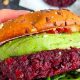 Easy Beet Burger Vegan Recipe: Delicious & Healthy! | Discover Delicious Vegan Food, Beauty Swaps, and Zero-Waste Tips for a Greener Life