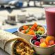 Guide: Vegan Food at Atlanta Airport (ATL) | Healthy Eats | Discover Delicious Vegan Food, Beauty Swaps, and Zero-Waste Tips for a Greener Life