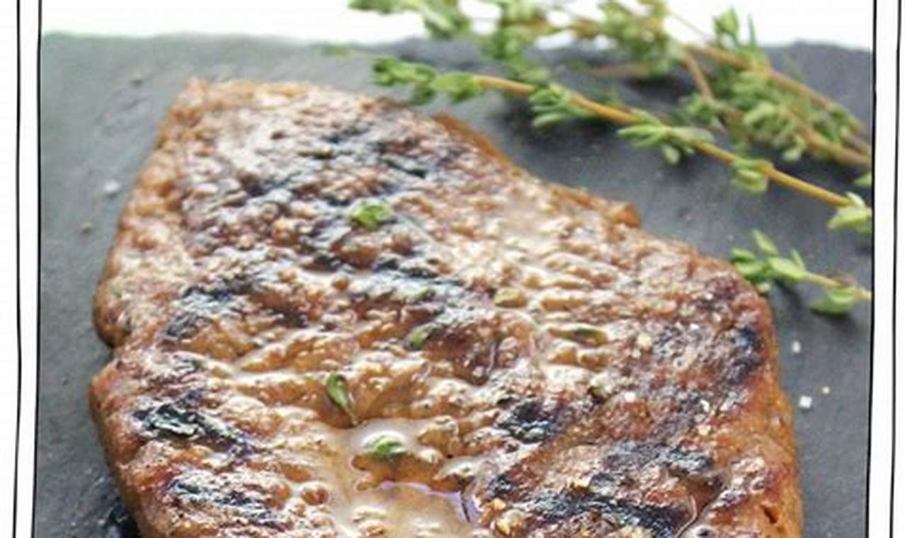 Easy Seitan Recipes Vegan: Delicious Plant-Based Eats | Discover Delicious Vegan Food, Beauty Swaps, and Zero-Waste Tips for a Greener Life