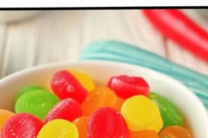 Vegan Guide: Are Gushers Vegan-Friendly? Find Out! | Discover Delicious Vegan Food, Beauty Swaps, and Zero-Waste Tips for a Greener Life