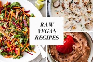 Easy & Delicious Quick Raw Vegan Recipes [Guide] | Discover Delicious Vegan Food, Beauty Swaps, and Zero-Waste Tips for a Greener Life