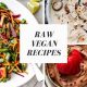 Easy & Delicious Quick Raw Vegan Recipes [Guide] | Discover Delicious Vegan Food, Beauty Swaps, and Zero-Waste Tips for a Greener Life