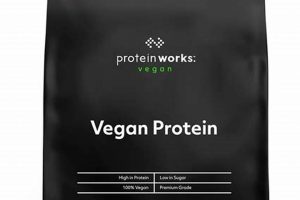 Fuel Your Body: Protein Works Vegan Power & Results! Discover Delicious Vegan Food, Beauty Swaps, and Zero-Waste Tips for a Greener Life Fuel Your Body: Protein Works Vegan Power & Results! | Discover Delicious Vegan Food, Beauty Swaps, and Zero-Waste Tips for a Greener Life