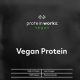 Fuel Your Body: Protein Works Vegan Power & Results! | Discover Delicious Vegan Food, Beauty Swaps, and Zero-Waste Tips for a Greener Life