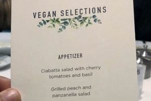 Your Guide: Royal Caribbean Vegan Menu Options & Tips Discover Delicious Vegan Food, Beauty Swaps, and Zero-Waste Tips for a Greener Life Your Guide: Royal Caribbean Vegan Menu Options & Tips | Discover Delicious Vegan Food, Beauty Swaps, and Zero-Waste Tips for a Greener Life