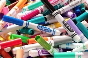 Are Crayola Markers Vegan? A Colorful Vegan Guide | Discover Delicious Vegan Food, Beauty Swaps, and Zero-Waste Tips for a Greener Life
