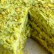 Delightful Vegan Pistachio Cake Recipe: Easy & Delicious! | Discover Delicious Vegan Food, Beauty Swaps, and Zero-Waste Tips for a Greener Life