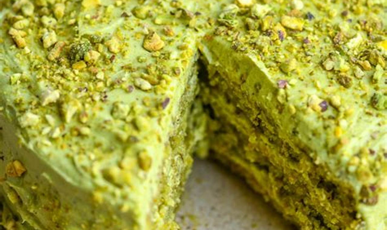 Delightful Vegan Pistachio Cake Recipe: Easy & Delicious! Discover Delicious Vegan Food, Beauty Swaps, and Zero-Waste Tips for a Greener Life Delightful Vegan Pistachio Cake Recipe: Easy & Delicious! | Discover Delicious Vegan Food, Beauty Swaps, and Zero-Waste Tips for a Greener Life
