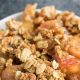 The Absolute Best Vegan Apple Crisp Recipe (Ever!) | Discover Delicious Vegan Food, Beauty Swaps, and Zero-Waste Tips for a Greener Life