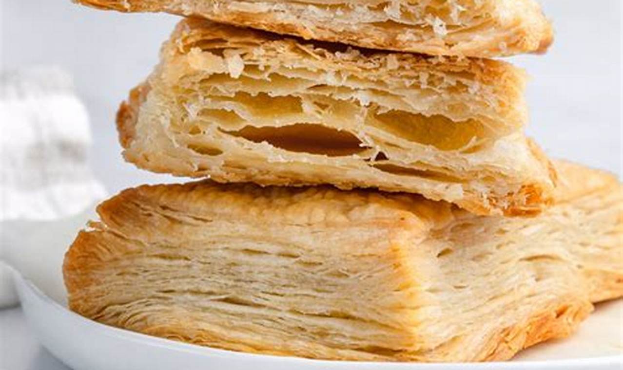 Easy Recipe: Vegan Puff Pastry Perfection! Discover Delicious Vegan Food, Beauty Swaps, and Zero-Waste Tips for a Greener Life Easy Recipe: Vegan Puff Pastry Perfection! | Discover Delicious Vegan Food, Beauty Swaps, and Zero-Waste Tips for a Greener Life