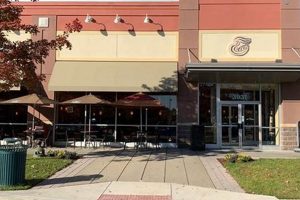 Best Vegan Eats: Bowie MD Restaurants (Plant-Based!) | Discover Delicious Vegan Food, Beauty Swaps, and Zero-Waste Tips for a Greener Life