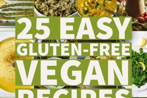 Quick & Easy Gluten-Free Vegan Recipes - Delicious! Discover Delicious Vegan Food, Beauty Swaps, and Zero-Waste Tips for a Greener Life Quick & Easy Gluten-Free Vegan Recipes - Delicious! | Discover Delicious Vegan Food, Beauty Swaps, and Zero-Waste Tips for a Greener Life