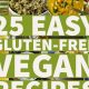 Quick & Easy Gluten-Free Vegan Recipes - Delicious! | Discover Delicious Vegan Food, Beauty Swaps, and Zero-Waste Tips for a Greener Life
