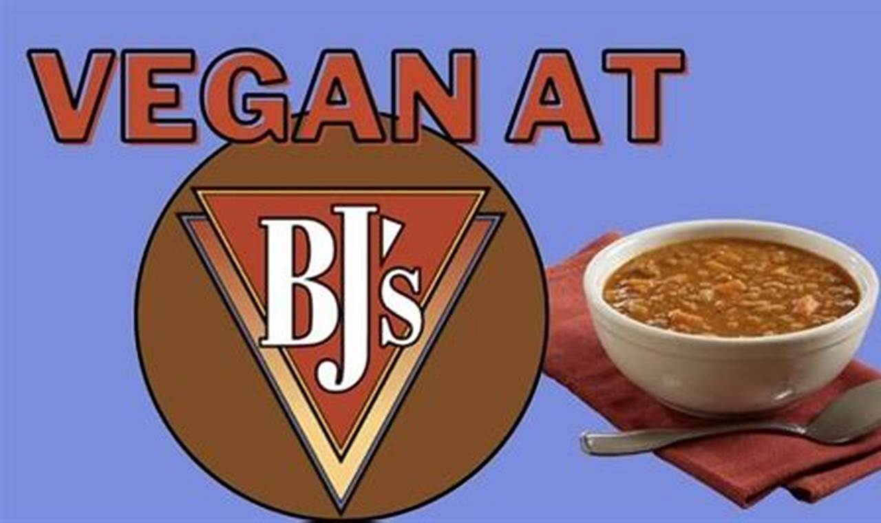 Your Guide: BJ's Vegan Options - Shopping Smart! Discover Delicious Vegan Food, Beauty Swaps, and Zero-Waste Tips for a Greener Life Your Guide: BJ's Vegan Options - Shopping Smart! | Discover Delicious Vegan Food, Beauty Swaps, and Zero-Waste Tips for a Greener Life