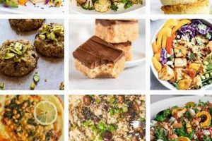 Easy Gluten-Free Vegan Food Recipes: Delicious & Free! | Discover Delicious Vegan Food, Beauty Swaps, and Zero-Waste Tips for a Greener Life