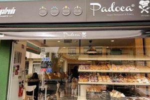 Find a Delicious Vegan Padoca Restaurant Near You! | Discover Delicious Vegan Food, Beauty Swaps, and Zero-Waste Tips for a Greener Life