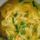 Easy Vegan Egg Drop Soup Recipe: Quick & Delicious! | Discover Delicious Vegan Food, Beauty Swaps, and Zero-Waste Tips for a Greener Life