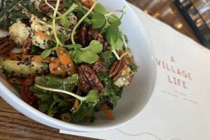 Guide to Vegan Restaurants in Mount Pleasant, SC Near Me | Discover Delicious Vegan Food, Beauty Swaps, and Zero-Waste Tips for a Greener Life