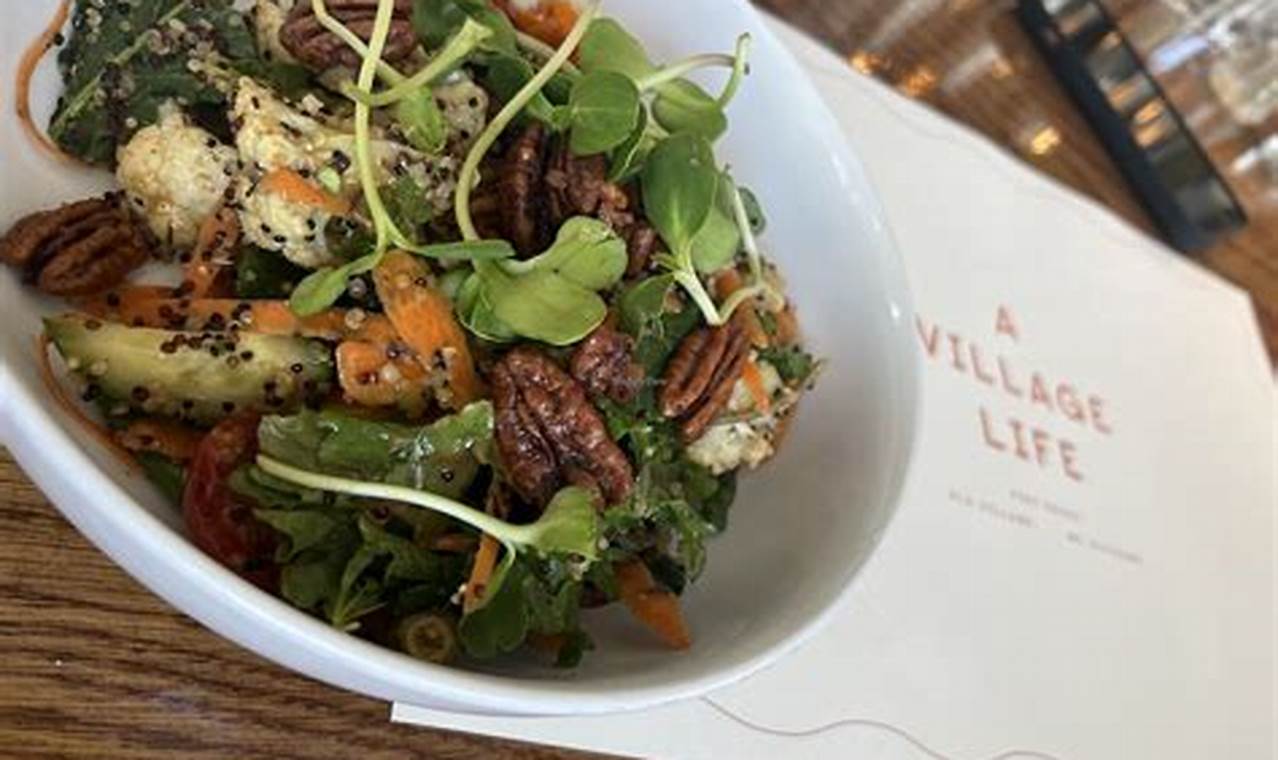 Guide to Vegan Restaurants in Mount Pleasant, SC Near Me | Discover Delicious Vegan Food, Beauty Swaps, and Zero-Waste Tips for a Greener Life