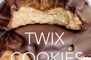 Craveable Vegan Twix Cookies: Plant-Based Bliss! Discover Delicious Vegan Food, Beauty Swaps, and Zero-Waste Tips for a Greener Life Craveable Vegan Twix Cookies: Plant-Based Bliss! | Discover Delicious Vegan Food, Beauty Swaps, and Zero-Waste Tips for a Greener Life