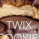Craveable Vegan Twix Cookies: Plant-Based Bliss! | Discover Delicious Vegan Food, Beauty Swaps, and Zero-Waste Tips for a Greener Life