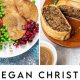 Delicious Vegan Food for Christmas: Festive Recipes! | Discover Delicious Vegan Food, Beauty Swaps, and Zero-Waste Tips for a Greener Life