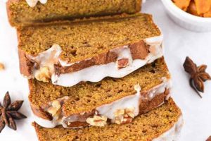 Best Vegan Banana Pumpkin Bread Recipe (Easy + Moist!) | Discover Delicious Vegan Food, Beauty Swaps, and Zero-Waste Tips for a Greener Life