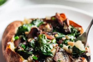 Easy Vegan Baked Potato Recipes: The Ultimate Guide | Discover Delicious Vegan Food, Beauty Swaps, and Zero-Waste Tips for a Greener Life