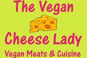 Plant-Based Pioneer: The Vegan Cheese Lady &amp; Beyond! | Discover Delicious Vegan Food, Beauty Swaps, and Zero-Waste Tips for a Greener Life