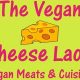 Plant-Based Pioneer: The Vegan Cheese Lady &amp; Beyond! | Discover Delicious Vegan Food, Beauty Swaps, and Zero-Waste Tips for a Greener Life