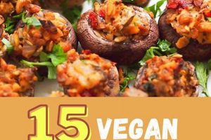 Easy Vegan Party Food: Delicious & Festive Treats | Discover Delicious Vegan Food, Beauty Swaps, and Zero-Waste Tips for a Greener Life