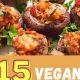 Easy Vegan Party Food: Delicious & Festive Treats | Discover Delicious Vegan Food, Beauty Swaps, and Zero-Waste Tips for a Greener Life
