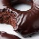 Best Vegan Chocolate Donuts: Easy & Delicious! | Discover Delicious Vegan Food, Beauty Swaps, and Zero-Waste Tips for a Greener Life