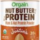 Best Vegan Peanut Butter Protein Powder: Fuel Your Gains! | Discover Delicious Vegan Food, Beauty Swaps, and Zero-Waste Tips for a Greener Life