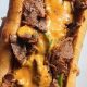 The Absolute Best Vegan Cheesesteak in Philadelphia, Guaranteed! | Discover Delicious Vegan Food, Beauty Swaps, and Zero-Waste Tips for a Greener Life