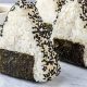 Easy Vegan Onigiri Recipe: Delicious Rice Balls | Discover Delicious Vegan Food, Beauty Swaps, and Zero-Waste Tips for a Greener Life