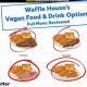 Your Guide to Vegan Options at Waffle House: Complete and Options | Discover Delicious Vegan Food, Beauty Swaps, and Zero-Waste Tips for a Greener Life