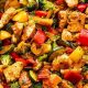 Easy Vegan Skillet Recipes: One-Pan Wonders! | Discover Delicious Vegan Food, Beauty Swaps, and Zero-Waste Tips for a Greener Life