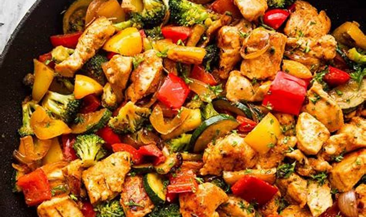 Easy Vegan Skillet Recipes: One-Pan Wonders! | Discover Delicious Vegan Food, Beauty Swaps, and Zero-Waste Tips for a Greener Life