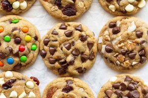 Bake Delicious Vegan Cookie Mixes Today! | Discover Delicious Vegan Food, Beauty Swaps, and Zero-Waste Tips for a Greener Life