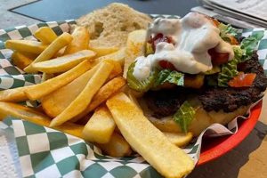 Best Vegan Food Sioux Falls: Your Guide + More! | Discover Delicious Vegan Food, Beauty Swaps, and Zero-Waste Tips for a Greener Life