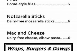 Beyond Meat: Revolution Vegan Kitchen Menu Guide | Discover Delicious Vegan Food, Beauty Swaps, and Zero-Waste Tips for a Greener Life