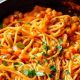 Boost Your Vegan Spaghetti Protein: Recipes & Tips | Discover Delicious Vegan Food, Beauty Swaps, and Zero-Waste Tips for a Greener Life