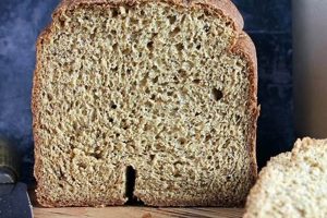 Easy Gluten-Free Vegan Bread Machine Recipe: Bake It! | Discover Delicious Vegan Food, Beauty Swaps, and Zero-Waste Tips for a Greener Life