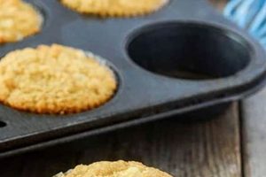 Easy Vegan Corn Muffins (Gluten-Free Recipe!) Yum! | Discover Delicious Vegan Food, Beauty Swaps, and Zero-Waste Tips for a Greener Life