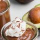 Chocolate Vegan Avocado Pudding: Dreamy & Delicious! | Discover Delicious Vegan Food, Beauty Swaps, and Zero-Waste Tips for a Greener Life