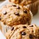 Best Ever Vegan Chocolate Chip Banana Muffins Recipe! | Discover Delicious Vegan Food, Beauty Swaps, and Zero-Waste Tips for a Greener Life