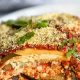 The BEST Vegan Zucchini Lasagna Recipe (Easy & Healthy!) | Discover Delicious Vegan Food, Beauty Swaps, and Zero-Waste Tips for a Greener Life