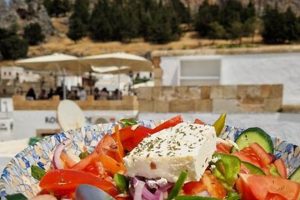 The Ultimate Greece Vegan Food Guide: Delicious & Easy! | Discover Delicious Vegan Food, Beauty Swaps, and Zero-Waste Tips for a Greener Life