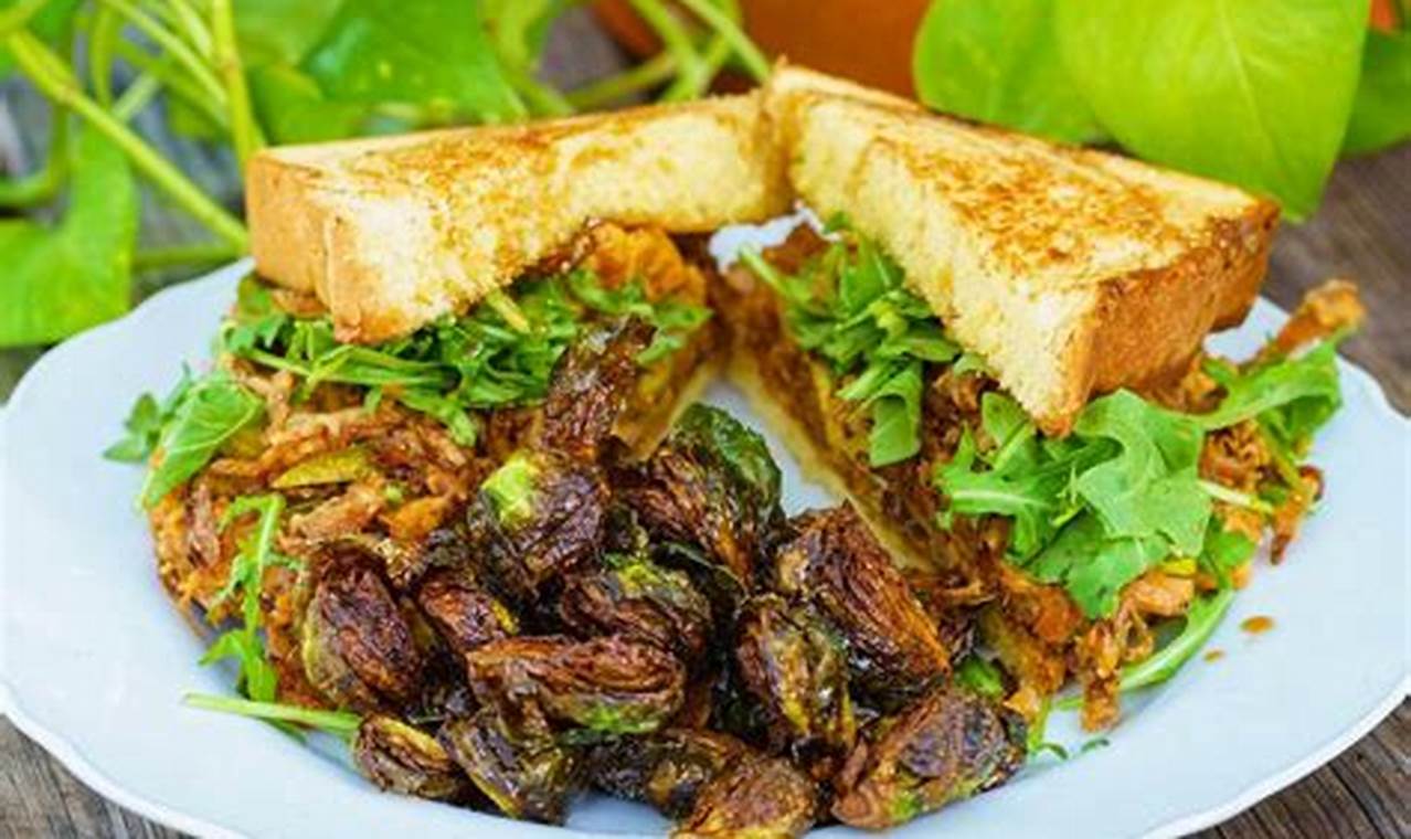 Best Vegan Breakfast Orlando FL: Guide &amp; Spots | Discover Delicious Vegan Food, Beauty Swaps, and Zero-Waste Tips for a Greener Life